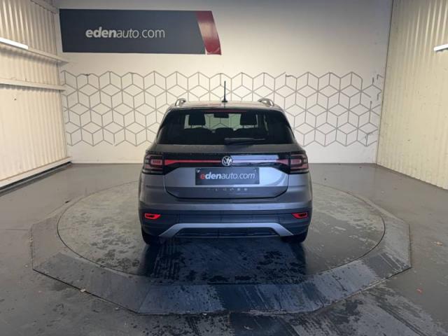 Volkswagen T-Cross image 1