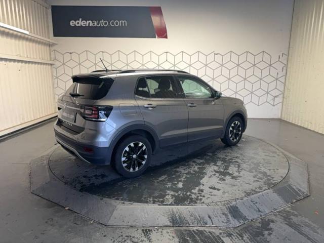 Volkswagen T-Cross image 9