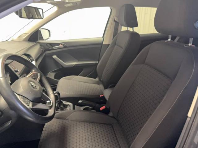 Volkswagen T-Cross image 5