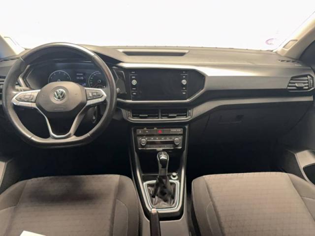 Volkswagen T-Cross image 8