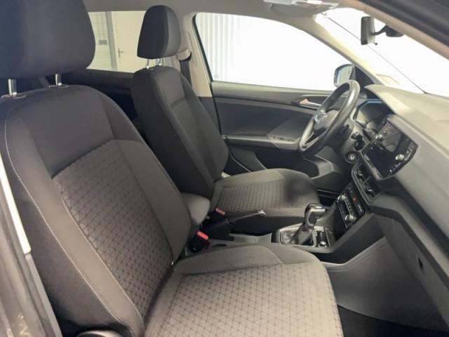 Volkswagen T-Cross image 4