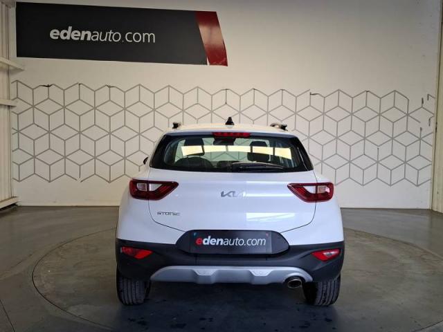 Kia Stonic image 3