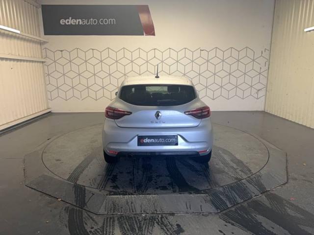 Renault Clio image 2