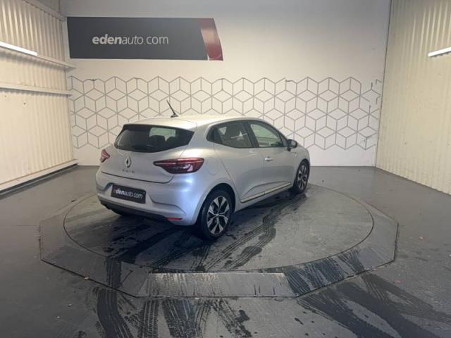 Renault Clio image 9