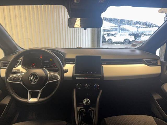 Renault Clio image 5