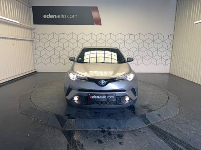 Toyota C-Hr image 7