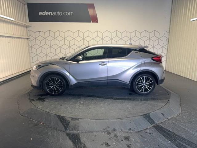 Toyota C-Hr image 8