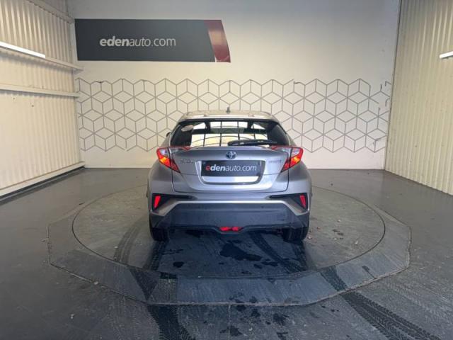Toyota C-Hr image 4