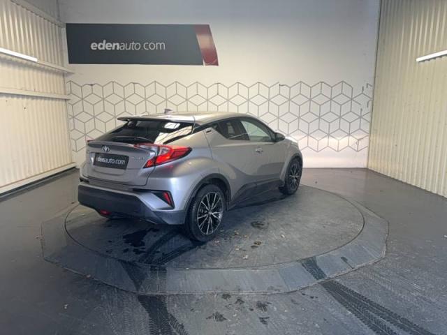 Toyota C-Hr image 1