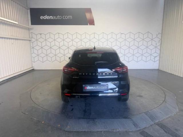 Mitsubishi Colt image 7