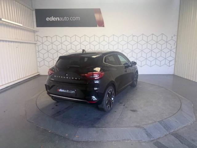 Mitsubishi Colt image 5