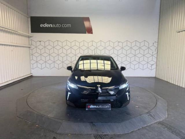 Mitsubishi Colt image 5