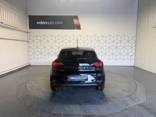 Mitsubishi Colt image 8