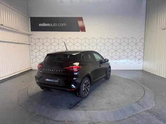 Mitsubishi Colt image 9