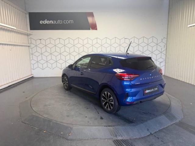 Mitsubishi Colt image 1