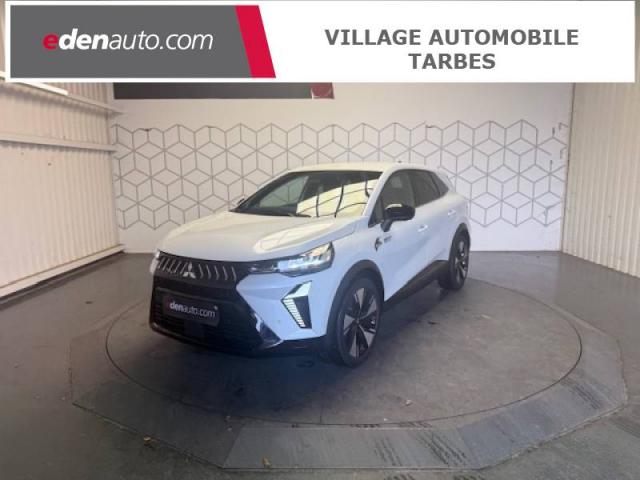 Mitsubishi Grandis 1.8 Mpi Hev 158 Intense