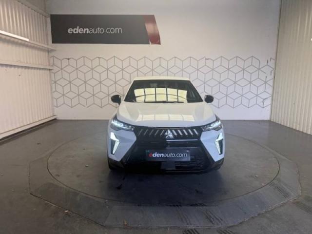 Mitsubishi Grandis image 3