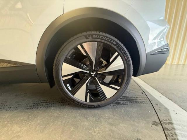 Mitsubishi Grandis image 6