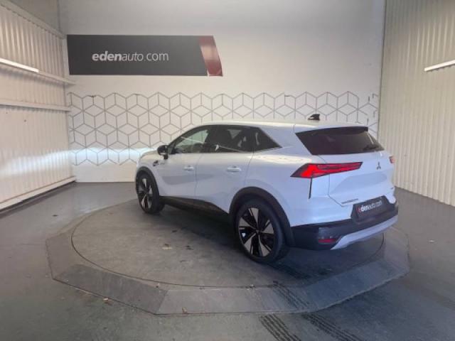 Mitsubishi Grandis image 7