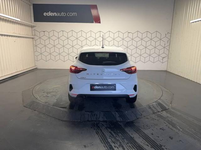 Mitsubishi Colt image 1