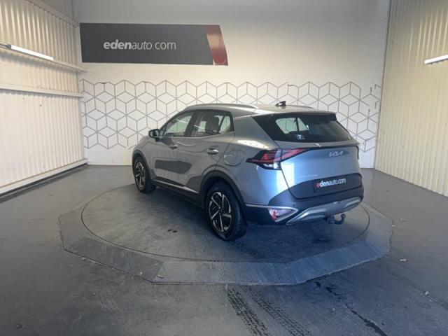 Kia Sportage image 6