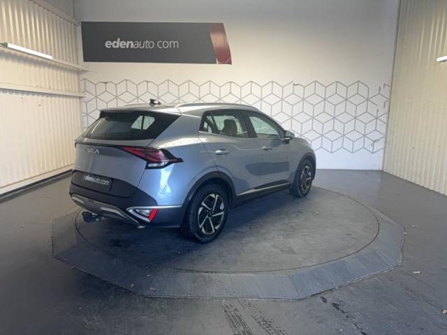 Kia Sportage image 2