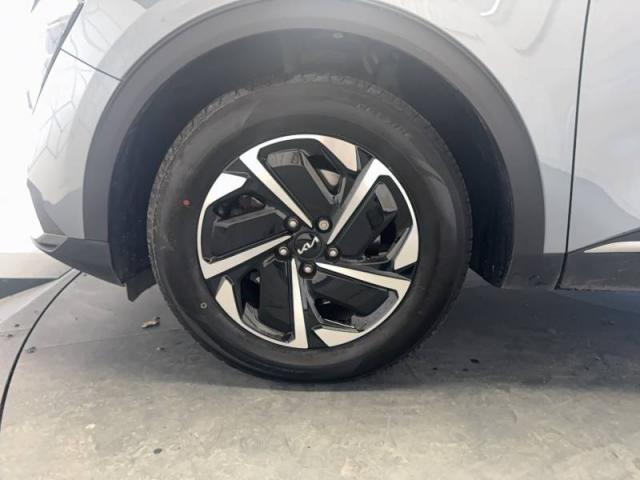 Kia Sportage image 3