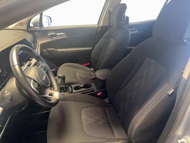 Kia Sportage image 8