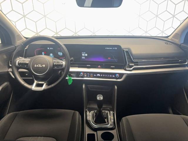 Kia Sportage image 1