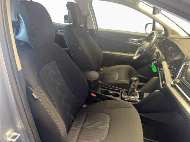 Kia Sportage image 7