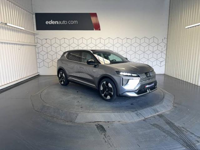 Mitsubishi Eclipse Cross image 7