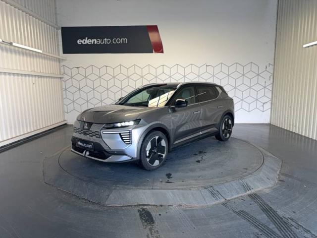 Mitsubishi Eclipse Cross image 6