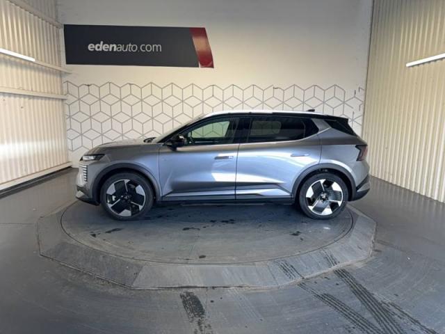 Mitsubishi Eclipse Cross image 2