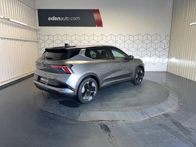 Mitsubishi Eclipse Cross image 1