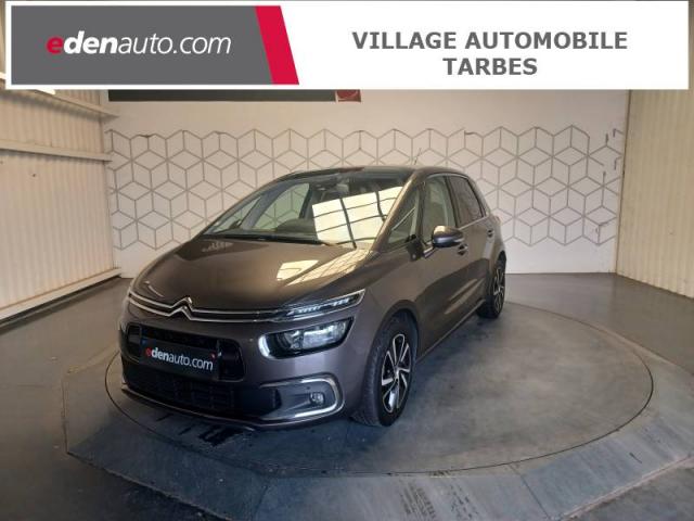 Citroen C4 Picasso Bluehdi 120 S&s Shine