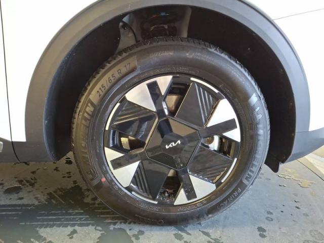 Kia Sportage image 1