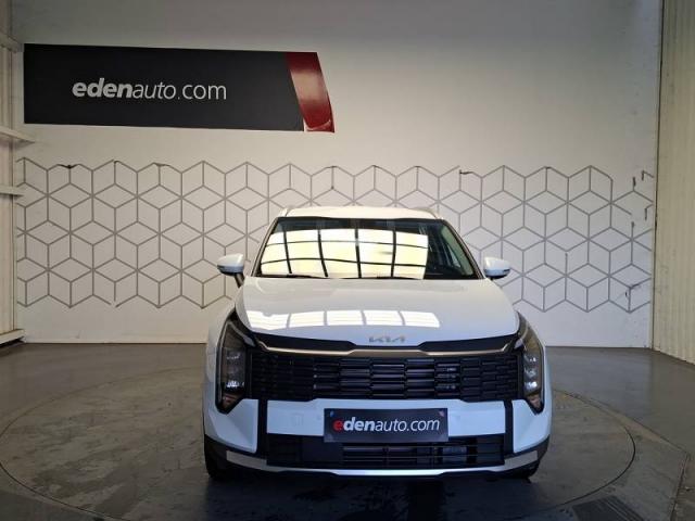 Kia Sportage image 6