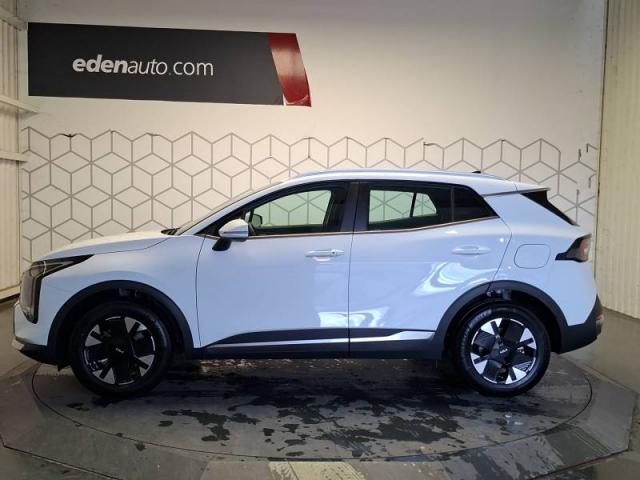 Kia Sportage image 4