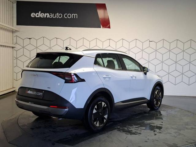 Kia Sportage image 8