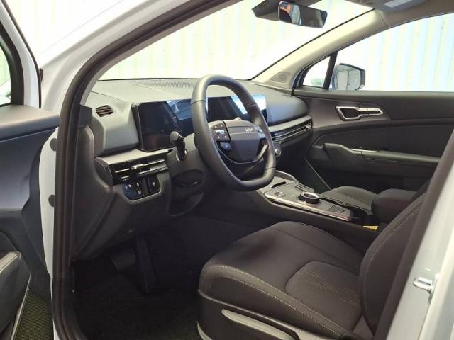 Kia Sportage image 3