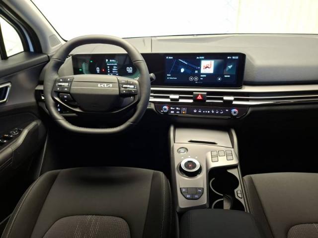 Kia Sportage image 7