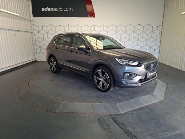 Seat Tarraco image 2