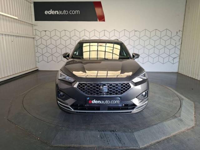 Seat Tarraco image 6