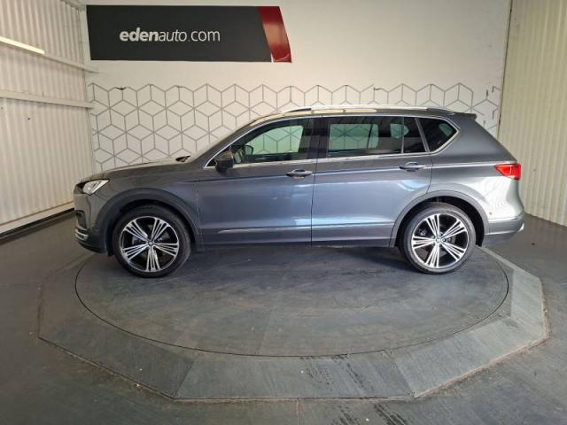 Seat Tarraco image 7