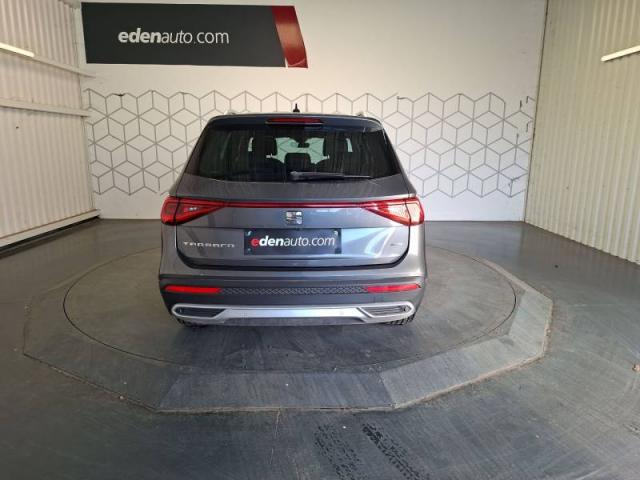 Seat Tarraco image 3