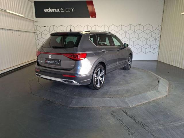 Seat Tarraco image 8