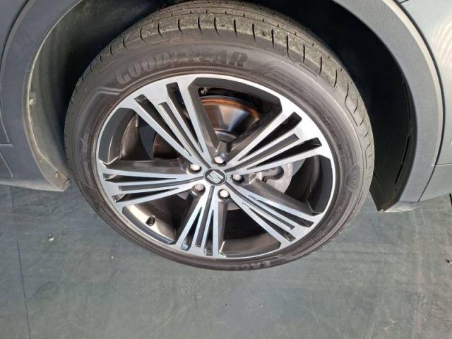 Seat Tarraco image 1