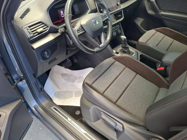 Seat Tarraco image 5