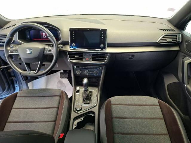 Seat Tarraco image 4