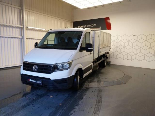 Volkswagen Crafter image 1